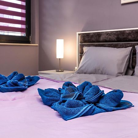 דירות פלובדיב Stylish 1Bd Flat With A Parking Spot By Flat Mаnager מראה חיצוני תמונה
