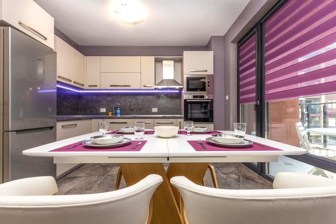 דירות פלובדיב Stylish 1Bd Flat With A Parking Spot By Flat Mаnager מראה חיצוני תמונה