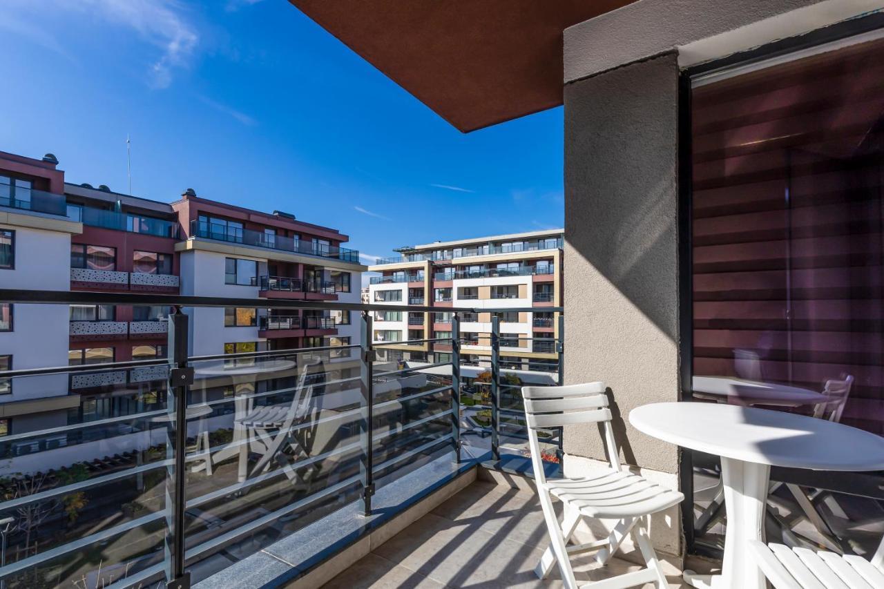 דירות פלובדיב Stylish 1Bd Flat With A Parking Spot By Flat Mаnager מראה חיצוני תמונה