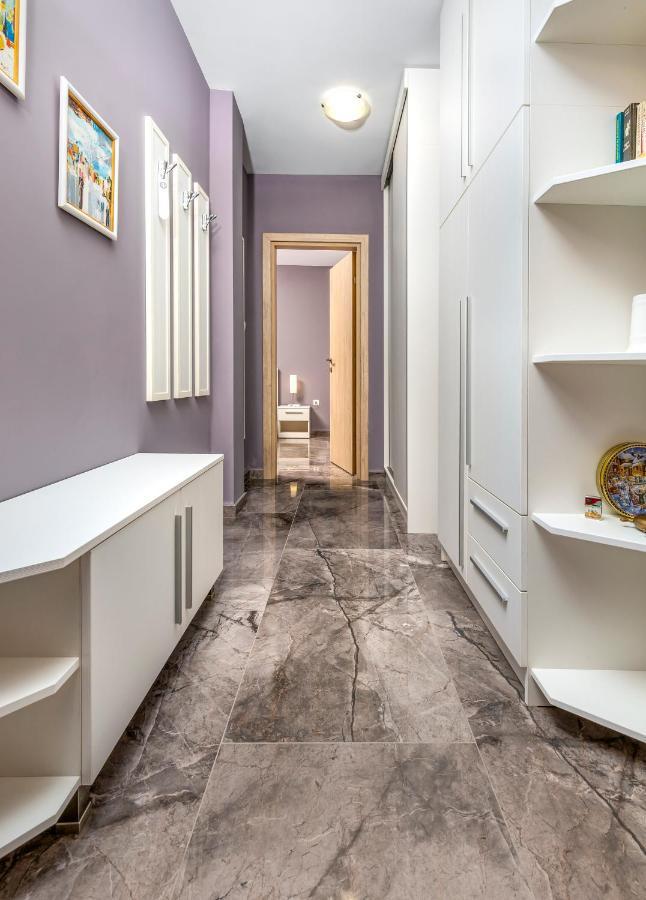 דירות פלובדיב Stylish 1Bd Flat With A Parking Spot By Flat Mаnager מראה חיצוני תמונה