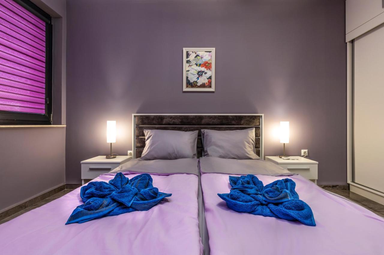 דירות פלובדיב Stylish 1Bd Flat With A Parking Spot By Flat Mаnager מראה חיצוני תמונה