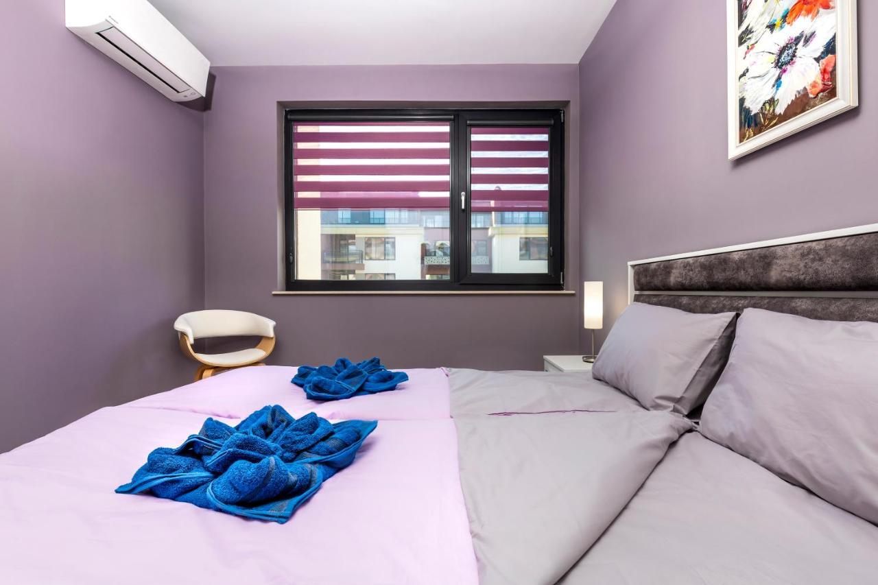 דירות פלובדיב Stylish 1Bd Flat With A Parking Spot By Flat Mаnager מראה חיצוני תמונה