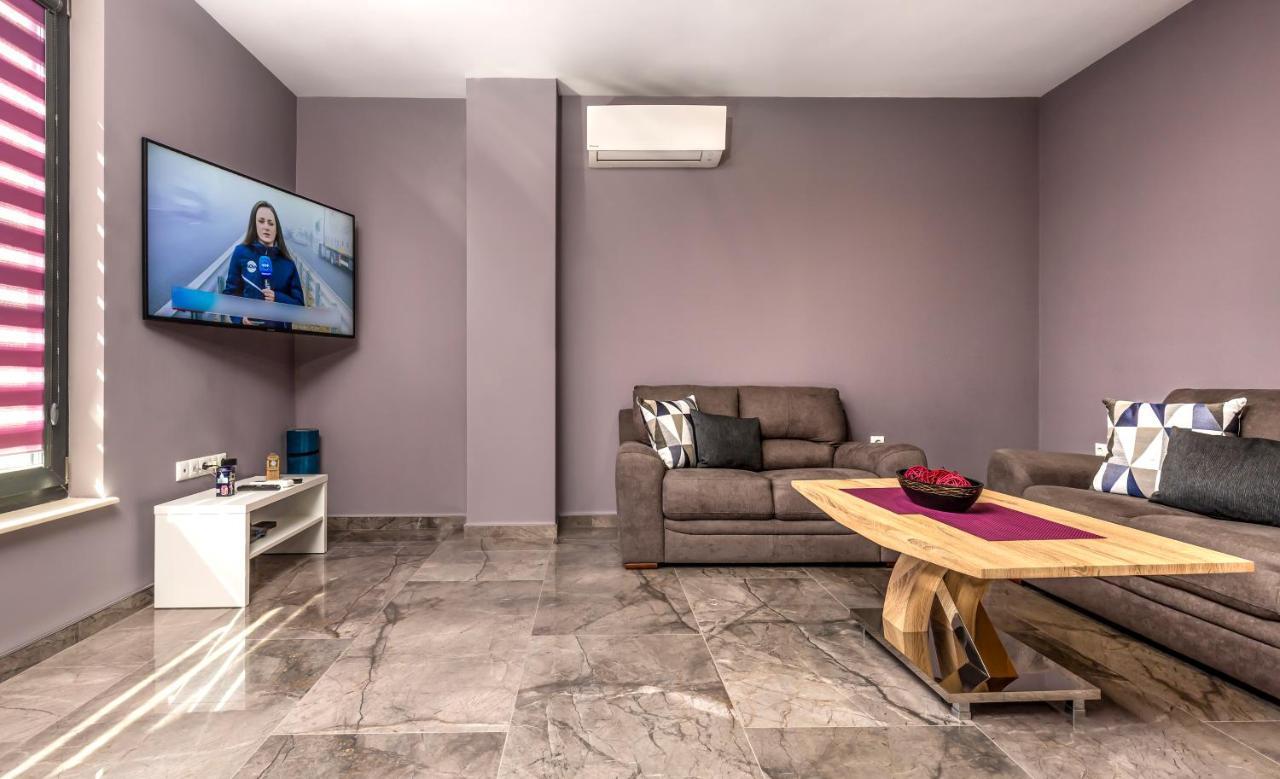 דירות פלובדיב Stylish 1Bd Flat With A Parking Spot By Flat Mаnager מראה חיצוני תמונה
