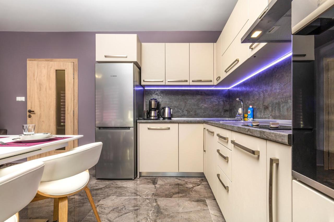 דירות פלובדיב Stylish 1Bd Flat With A Parking Spot By Flat Mаnager מראה חיצוני תמונה