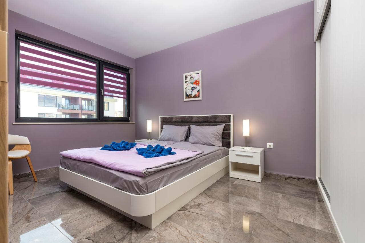 דירות פלובדיב Stylish 1Bd Flat With A Parking Spot By Flat Mаnager מראה חיצוני תמונה