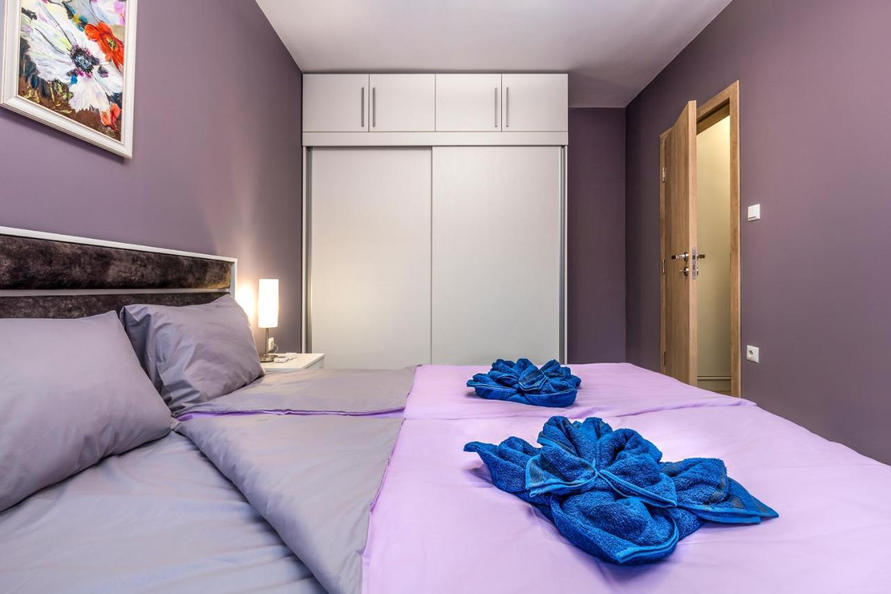 דירות פלובדיב Stylish 1Bd Flat With A Parking Spot By Flat Mаnager מראה חיצוני תמונה
